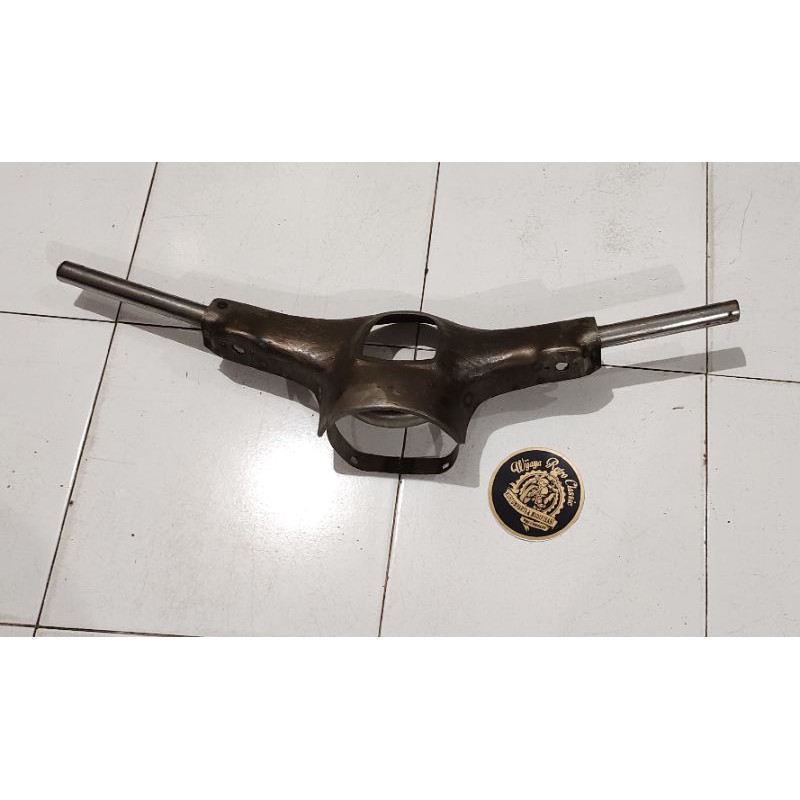 Batok Atas Pispot C50 C90 Stang Pispot C50 C90