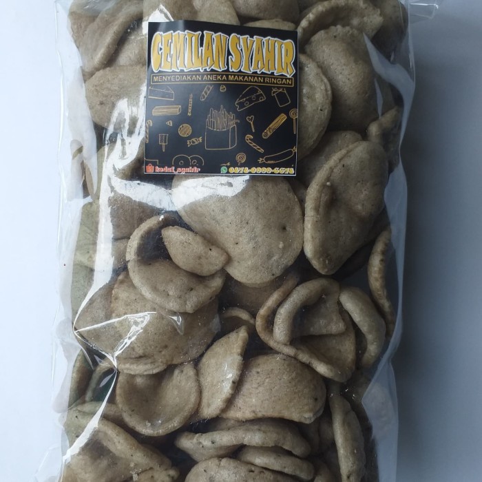 

TERBARU kerupuk jengkol - Jengkol