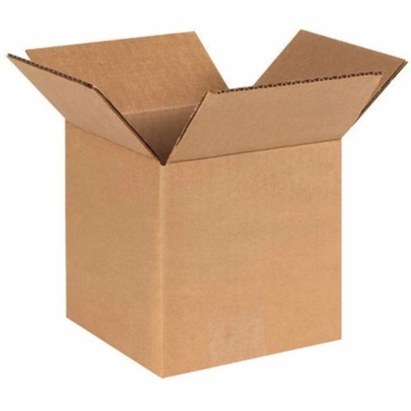 

Kardus packing/Dus tambahan packing