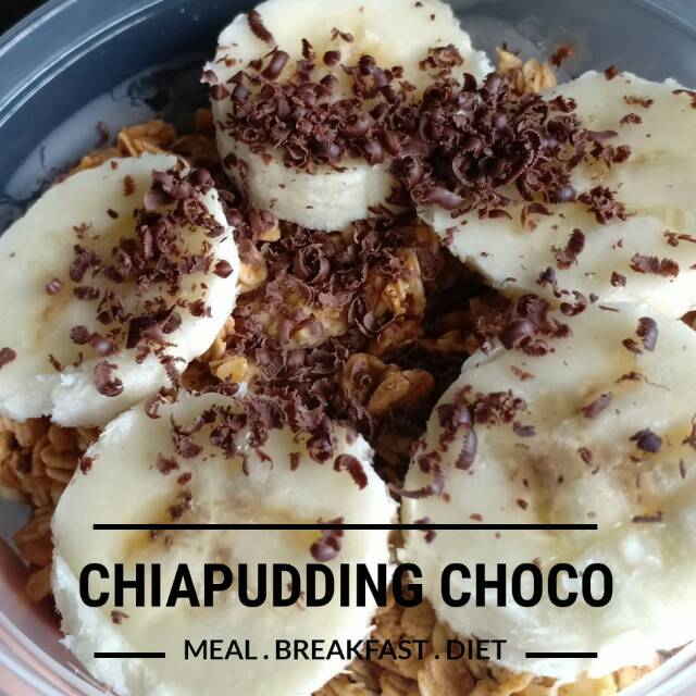 

CHIACO Original / CHOCO / GREENTEA