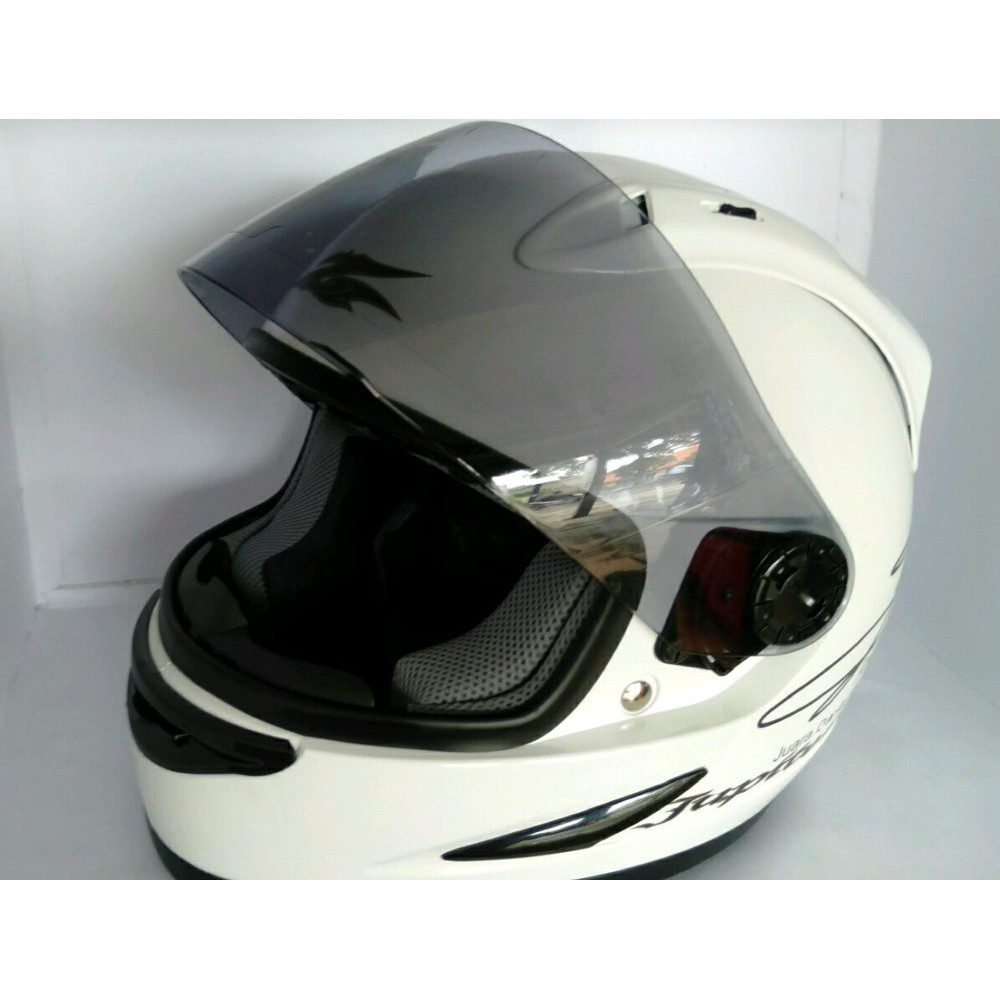 HELM YAMAHA CARGLOSS ALA ALA ARAI Limited