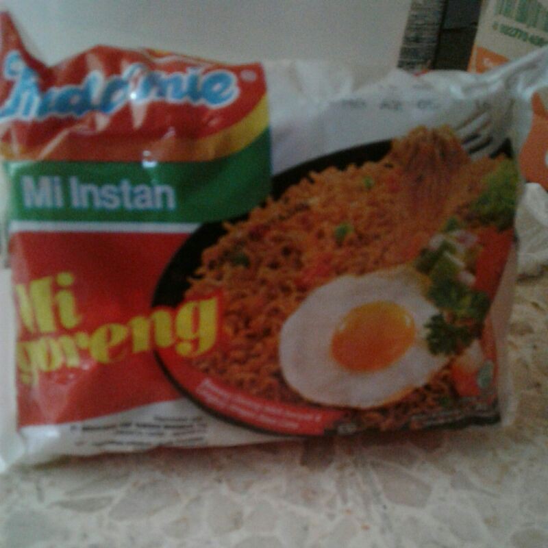 

indomie goreng 85g