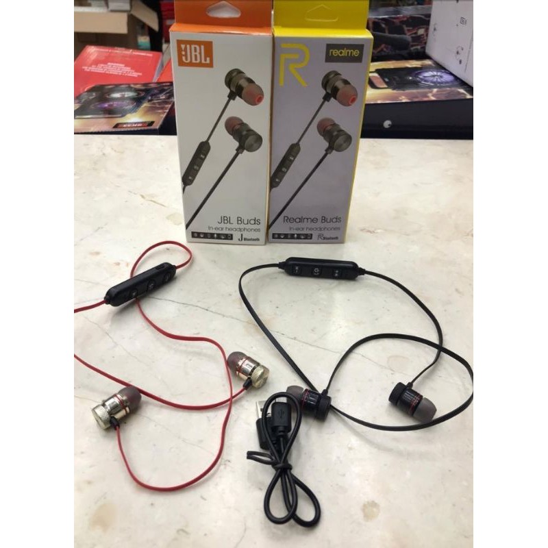 hf bluetooth jbl buds