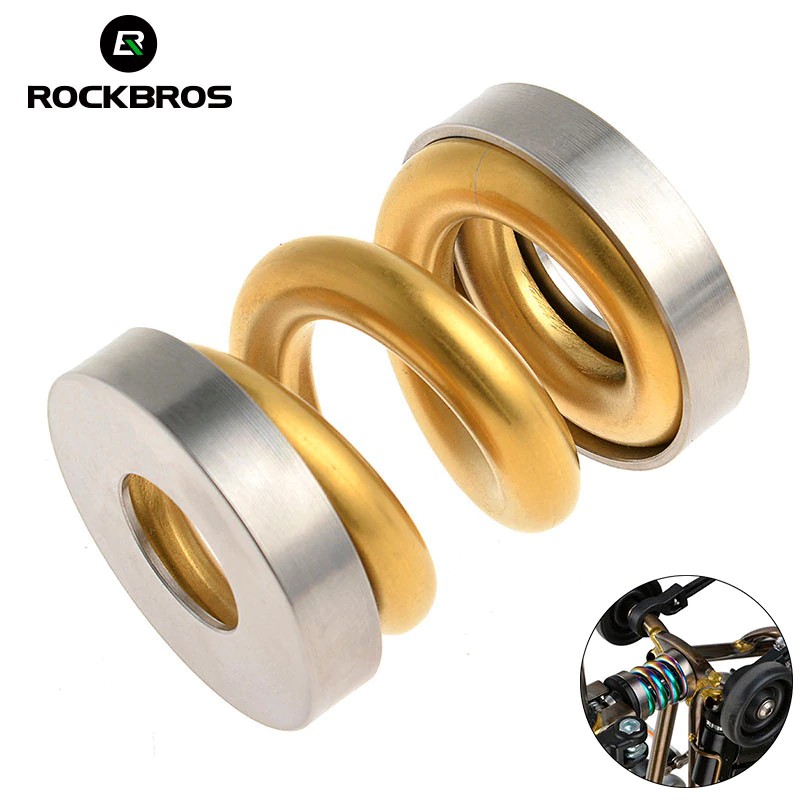 rockbros brompton