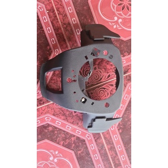 paddle shift innova reborn