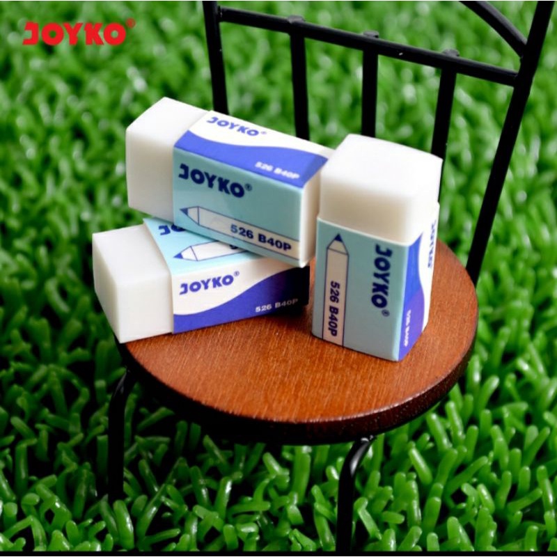 

Eraser / Penghapus Joyko 526-B40P