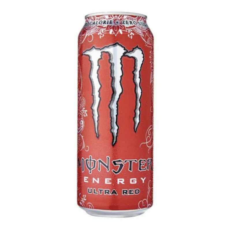

monster energy drinks sugar free 600ml