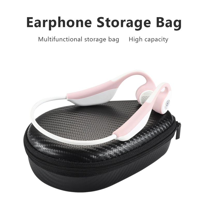 Btsg Case Pelindung Earphone Untuk Awal-shokz Trekz Air AeropexAS600 AS650 AS660