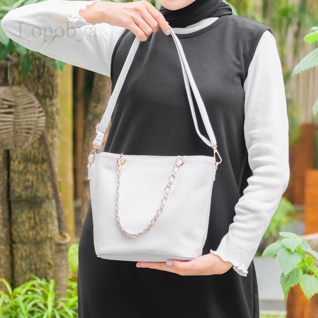 Celline Bag / tas Wanita / fashion Bag