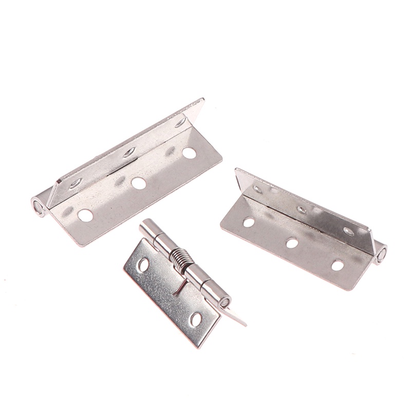 Pintu Bahan Stainless Steel Ukuran 2 &quot;2.5&quot; 3 &quot;