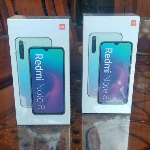 Xiaomi Redmi Note 8 4/64gb