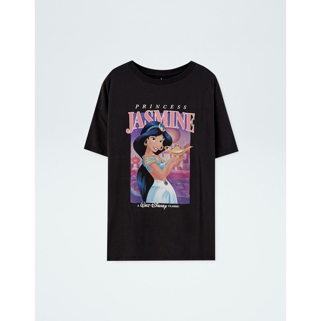 zara princess jasmine jumper