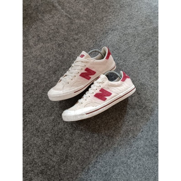 New balance pro court second