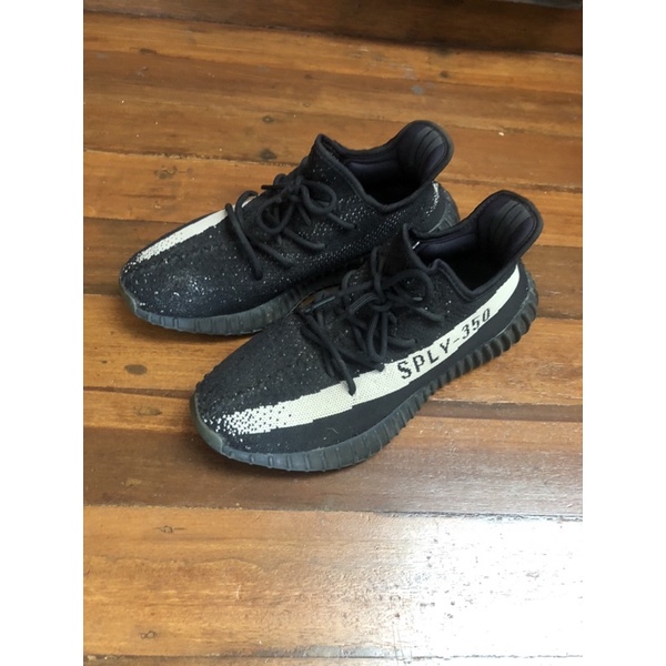 Adidas Yeezy 350 v2 oreo