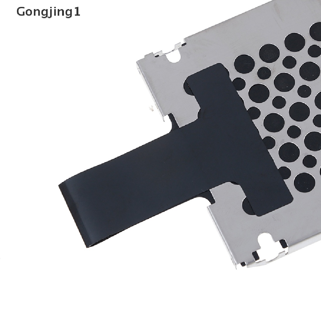 Gongjing1 caddy rail hard drive HDD 7mm Untuk IBM thinkpad T420S T430 X220 T430S X230