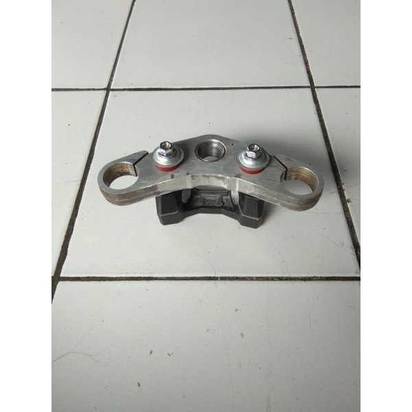 jasa pnp segitiga atas ninja rr ninja r scorpio bison vixion rgr