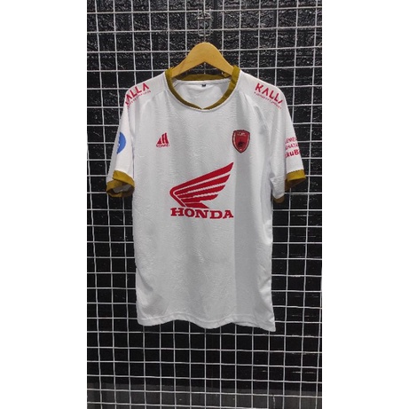 jersey PSM away 2022