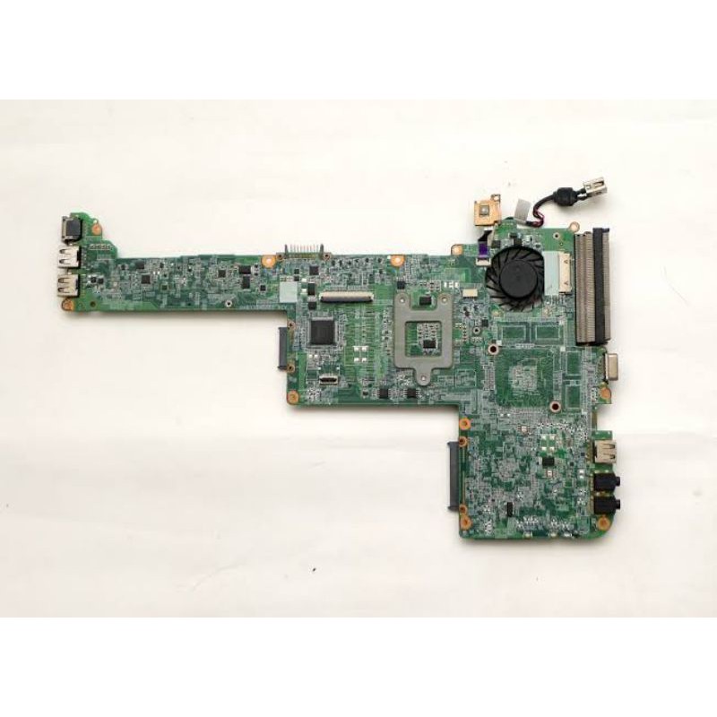 Mainboard Toshiba C800 i3