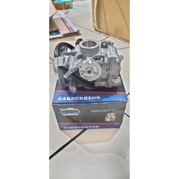 Carburator / Karburator / Karbu Mio Mio Soul Fino CRUN