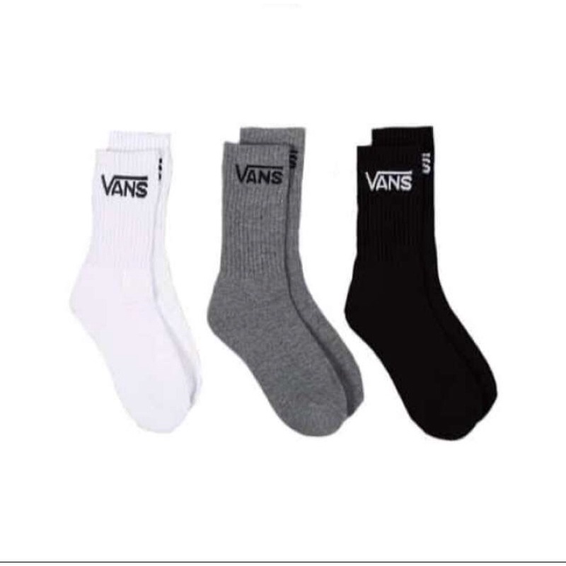 Sock Vans Classic Original