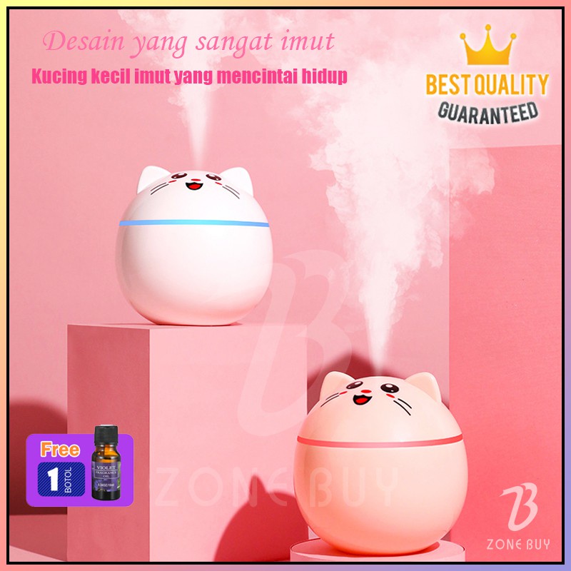 humidifier diffuser aromatherapy