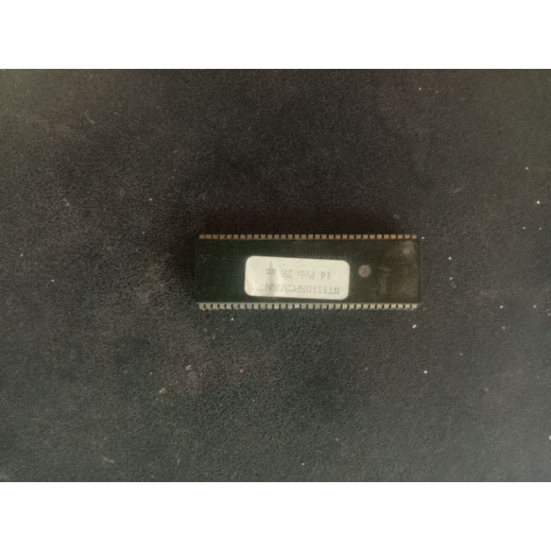 IC PROGRAM TV AKARI SLIM IC 21U90DA TDA11105PS
