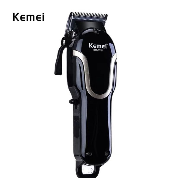 Alat Cukur Rambut Hair Clipper Grooming Electric Kemei KM-3701 3701