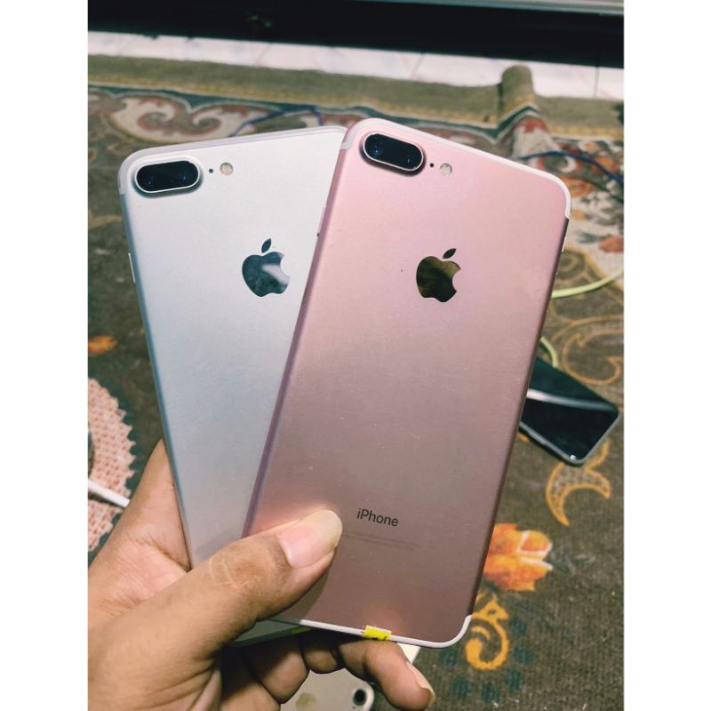 iPhon 7 | 7 Plus Fullset Arina Store Indonesia-2