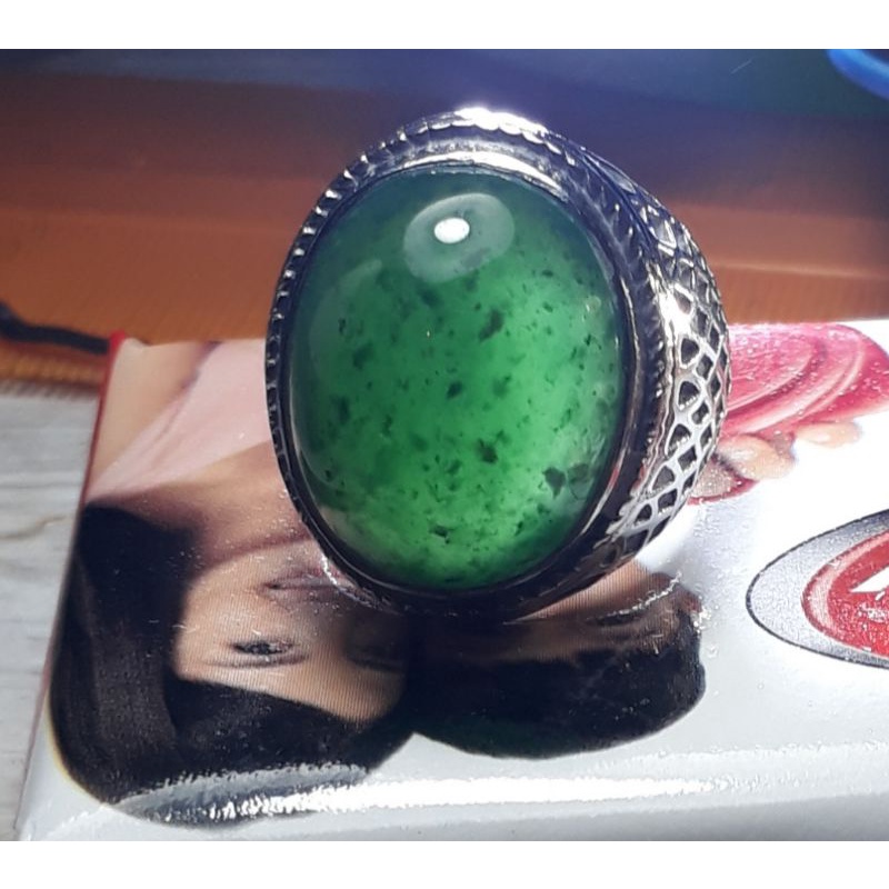 batu hijau garut cikolak