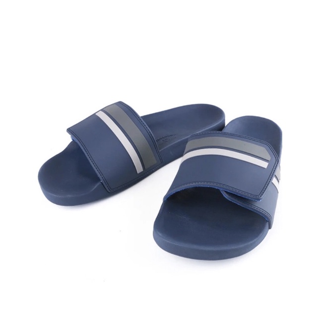 Sandal Slide Quiksilver rivi slide adjust