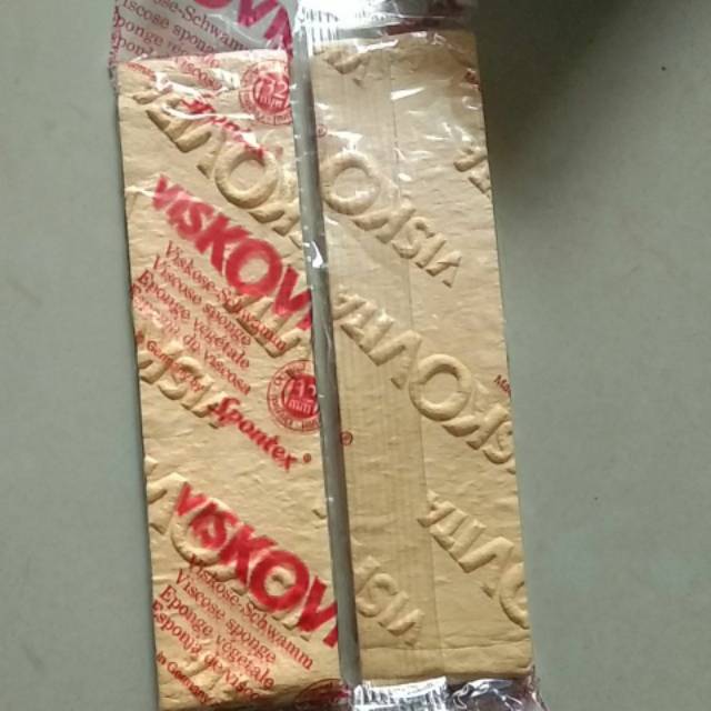Sponge Viskovita