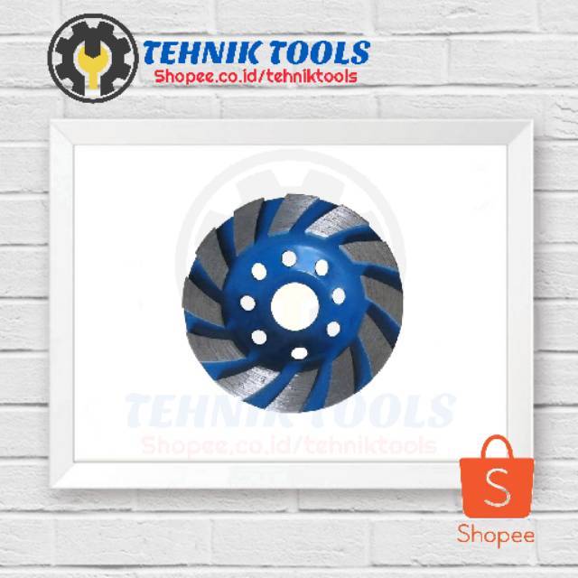Mata Gerinda Mata Asah Beton Besi Potong Asah Beton Cutting Wheel Mata Asahan Gerinda Buat Beton