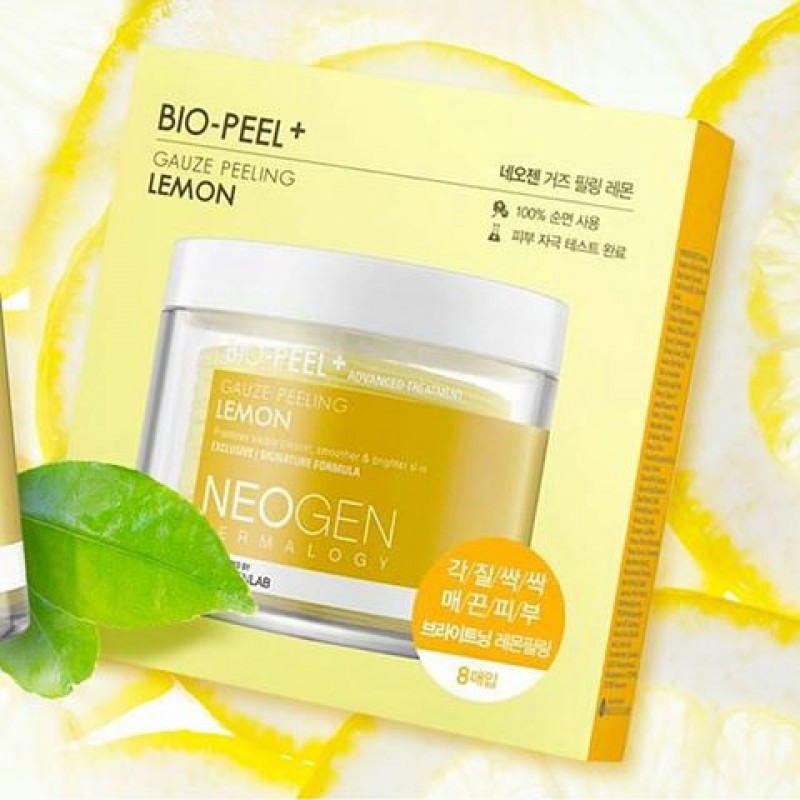 

NEOGEN Travel Pax (isi 8pc)