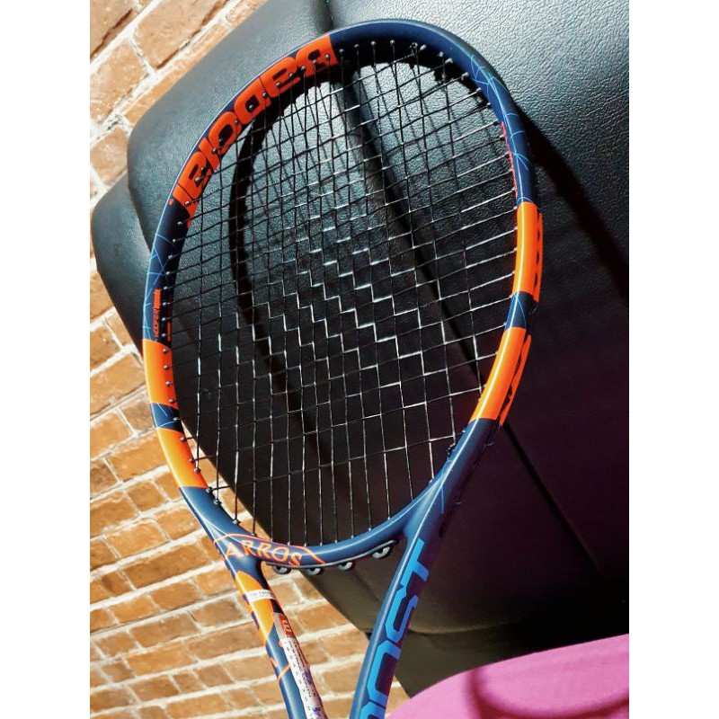 NOTA PEMBELIAN RAKET TENNIS KA YOEL GINTING