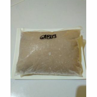 

GABUS Laut Super / Ikan Giling Segar Hana