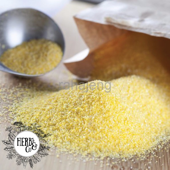 

Polenta / Corn Meal 1kg