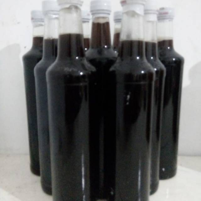 

Madu klanceng