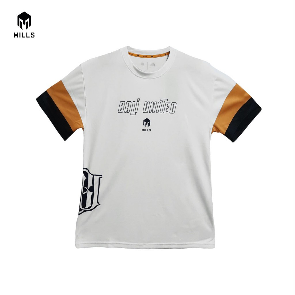 Bali United Basketball Oversized Tee 28002BU Original