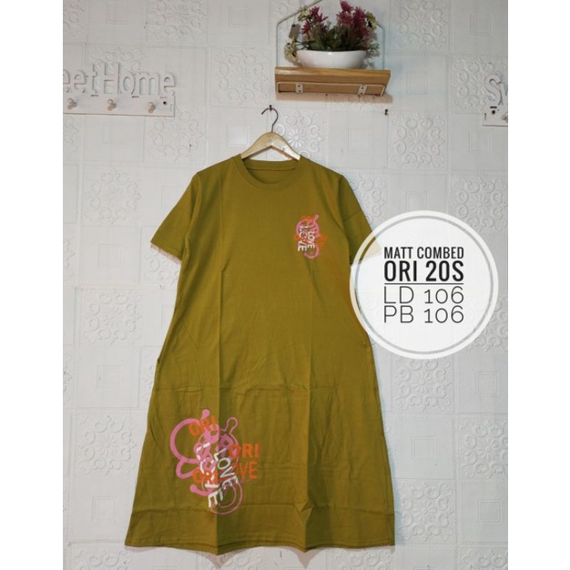 home dress model gyl/ combad 20s