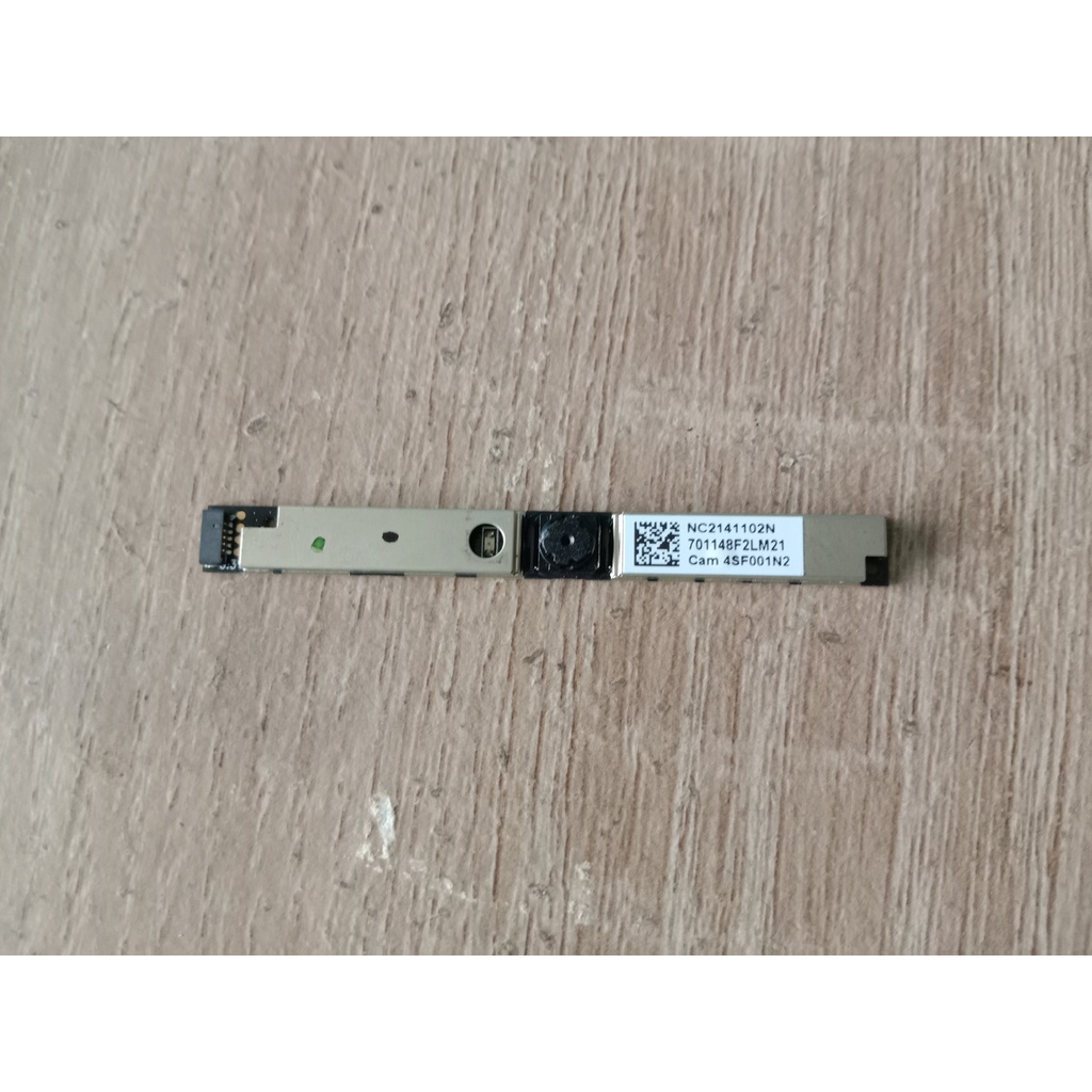 Webcam Internal Laptop Acer Es1 432 bekas
