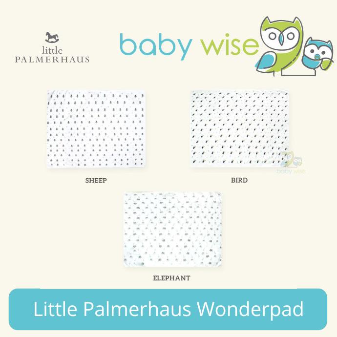 Little Palmerhaus - Wonderpad