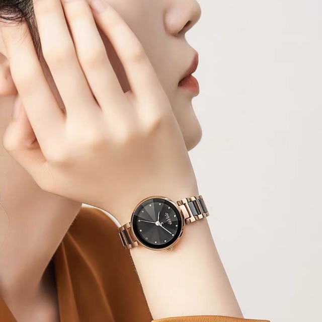 🇰🇷 BAGSOMNIA WATCH JA-1209 JAM TANGAN JULIUS ORIGINAL KOREA