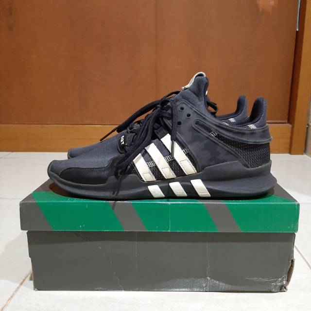 Adidas EQT Support Adv x Undefeated