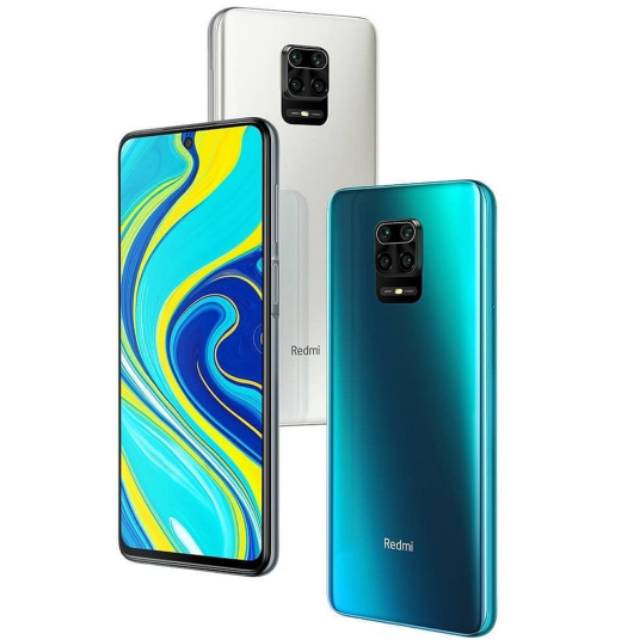 XIAOMI REDMI NOTE 9 PRO 8/128