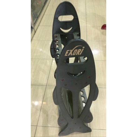 Rak Joran Pancing EXORI