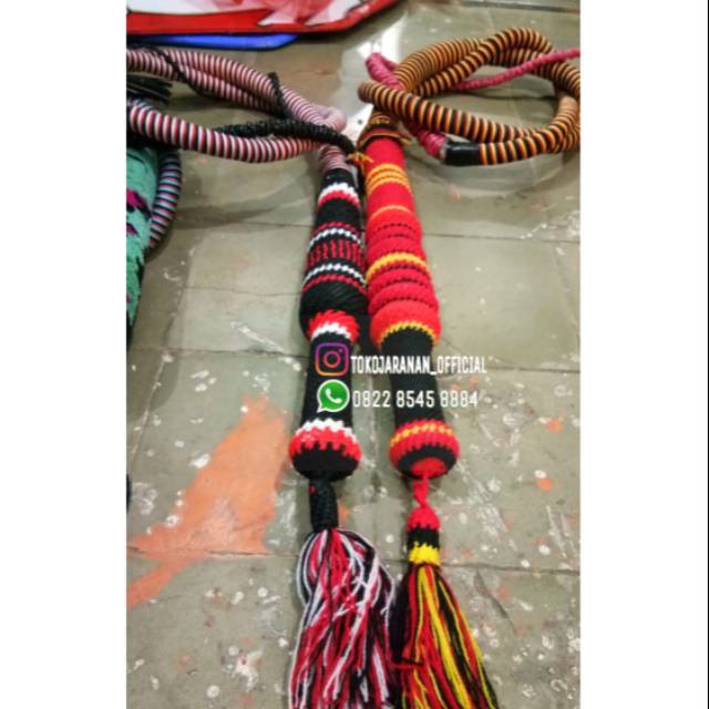 Pecut Cemeti Bopo 3 mtrn