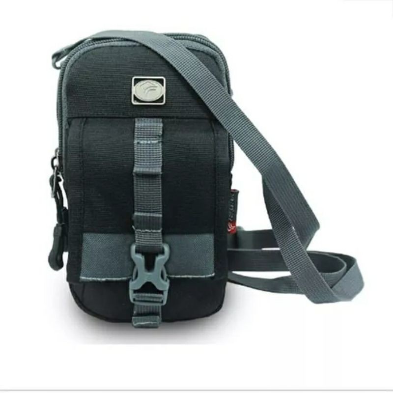 Smartphone Bag Forester HCF03062 Tas HP + Cover Bag