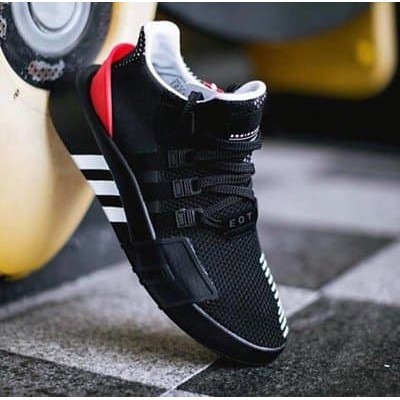 eqt bask adv core black