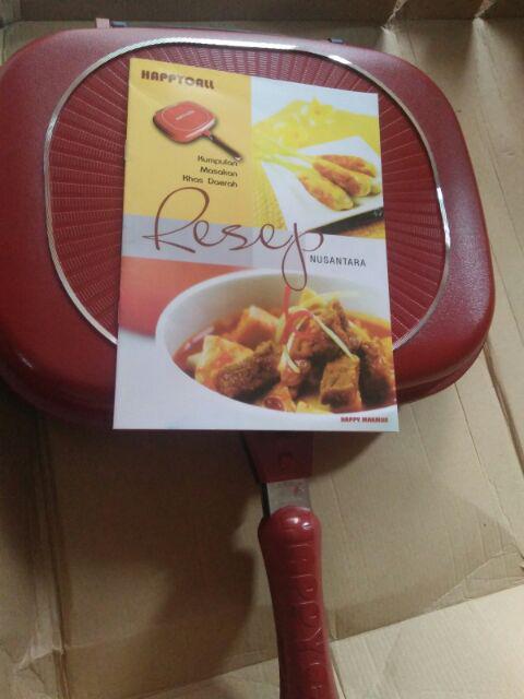 Happy Call Jumbo 32cm