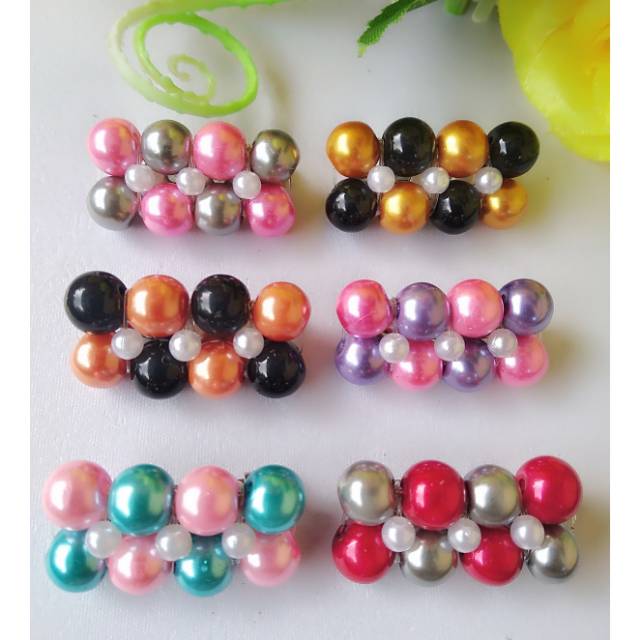 BROS DAGU PENITI MUTIARA